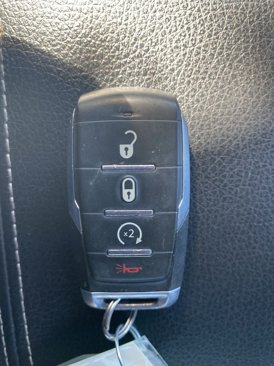 Used 2019 RAM 1500 Big Horn image 13
