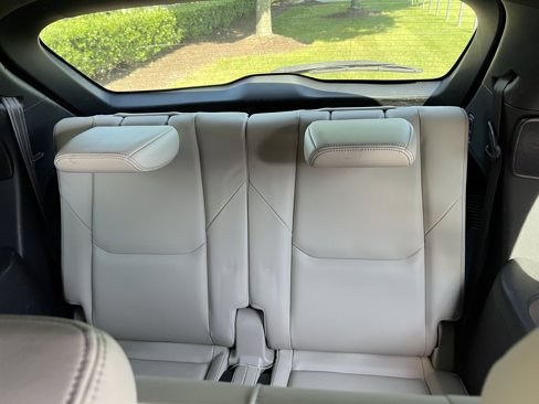 Used 2020 MAZDA CX-9 Grand Touring image 34