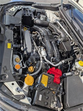 Certified 2024 Subaru Crosstrek 2.0i Premium image 31