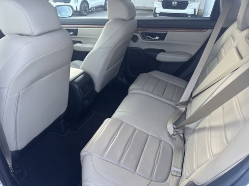 Used 2022 Honda CR-V EX-L image 8