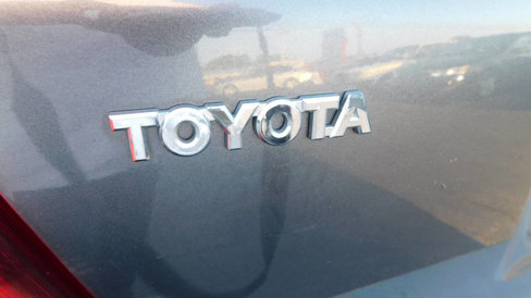 Used 2010 Toyota Matrix S image 7