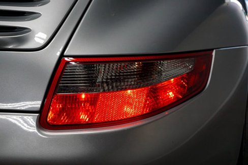 Used 2008 Porsche 911 Coupe image 71