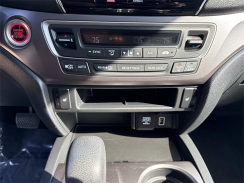 Used 2019 Honda Pilot EX-L image 32