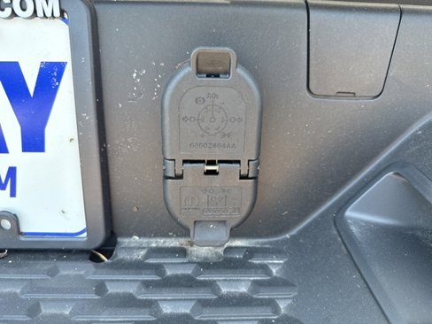 New 2025 RAM 1500 Tradesman image 14
