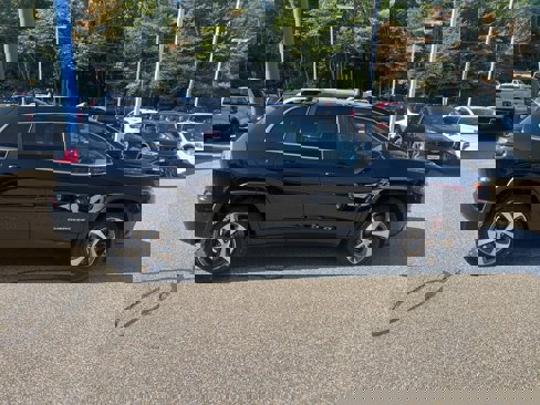 Used 2021 Jeep Cherokee Limited w/ Elite Package image 6