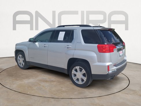 Used 2017 GMC Terrain SLE w/ Driver Alert Package I image 8