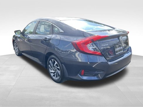 Used 2016 Honda Civic EX image 5