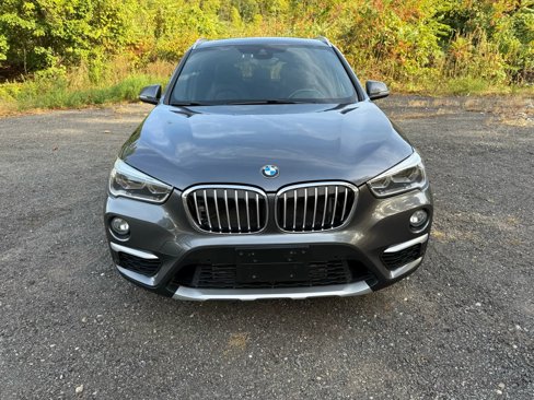 Used 2016 BMW X1 xDrive28i image 2