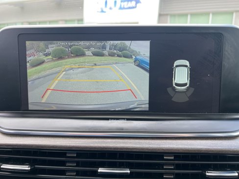 Used 2020 Kia Telluride EX w/ EX Premium Package image 38