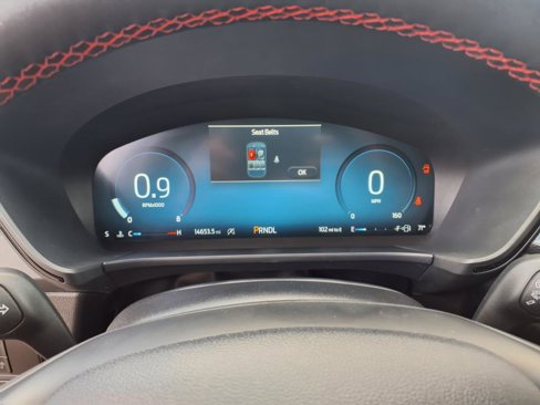 Used 2023 Ford Escape ST-Line Select w/ Tech Pack #2 image 18