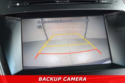 Used 2017 Hyundai Santa Fe Sport image 17