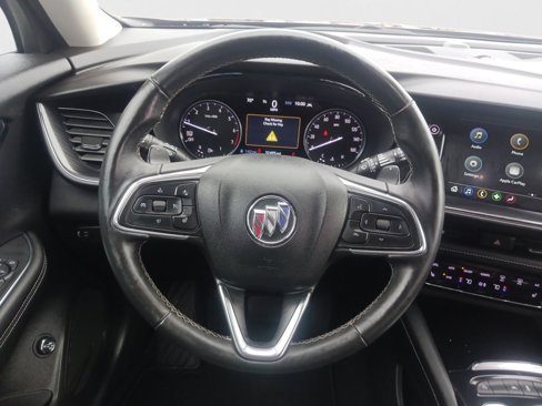 Used 2023 Buick Envision Essence image 13