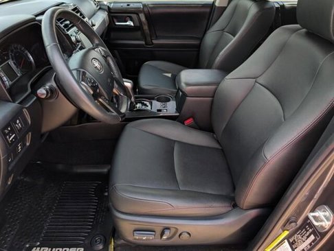 Used 2019 Toyota 4Runner TRD Off-Road Premium image 22