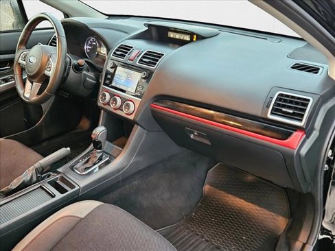 Used 2017 Subaru Crosstrek 2.0i Premium w/ Special Edition image 21