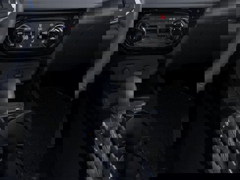 New 2025 Chevrolet Trax LT w/ Driver Confidence Package image 47