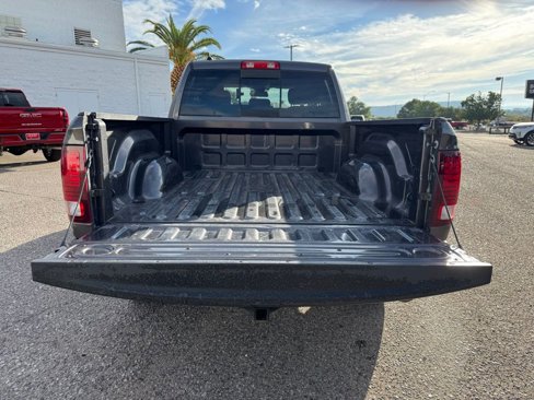 Used 2020 RAM 1500 Classic Warlock w/ Electronics Group image 17
