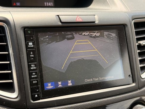 Used 2016 Honda CR-V EX-L image 24