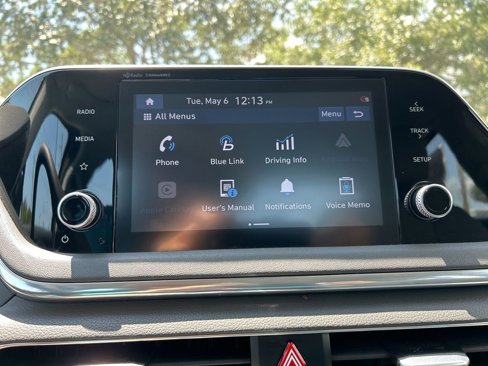 Used 2020 Hyundai Sonata SEL image 27