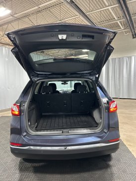 Used 2019 Chevrolet Equinox LT image 18