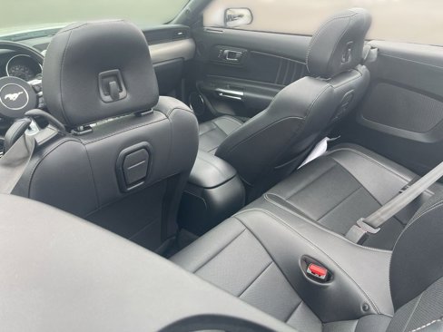 Used 2023 Ford Mustang Premium image 35