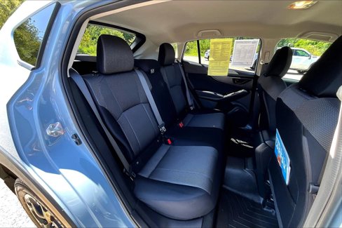 Used 2023 Subaru Crosstrek 2.0i image 21