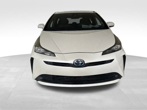 Used 2019 Toyota Prius L Eco image 11