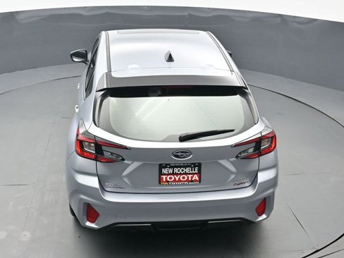 Used 2024 Subaru Impreza RS image 43