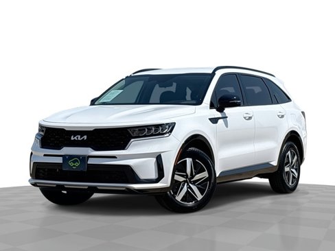 Used 2023 Kia Sorento S image 1