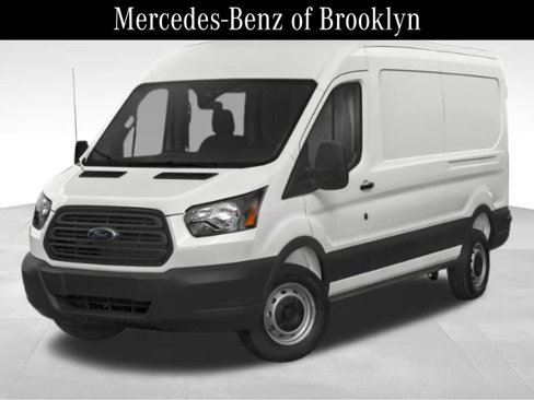 Used 2019 Ford Transit 250 148 Medium Roof image 1