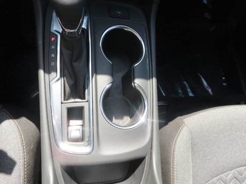 Used 2023 Chevrolet Equinox LT w/ Driver Convenience Package image 14