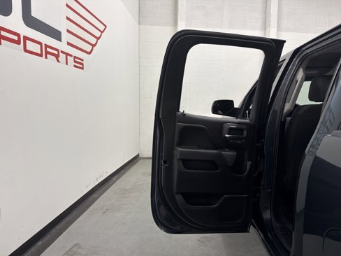 Used 2019 Chevrolet Silverado 1500 LT image 49