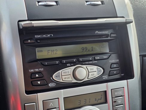 Used 2006 Scion tC image 8