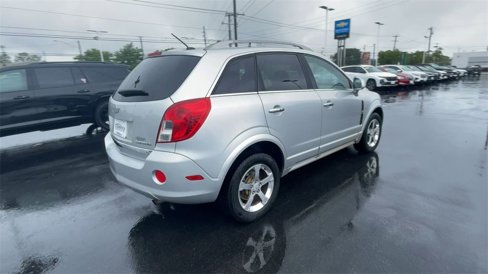 Used 2014 Chevrolet Captiva Sport LT w/ Convenience Package image 8