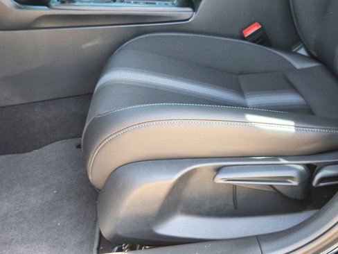 New 2026 Honda Civic Sport image 21