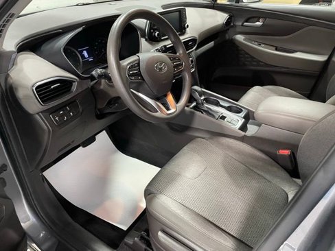Used 2019 Hyundai Santa Fe SE image 19