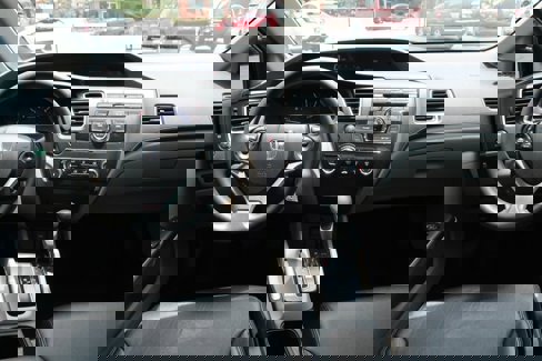 Used 2015 Honda Civic LX image 24