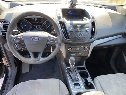 Used 2017 Ford Escape S image 11