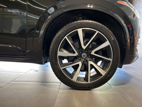 Used 2019 Volvo XC90 T6 Momentum w/ Advanced Package image 47