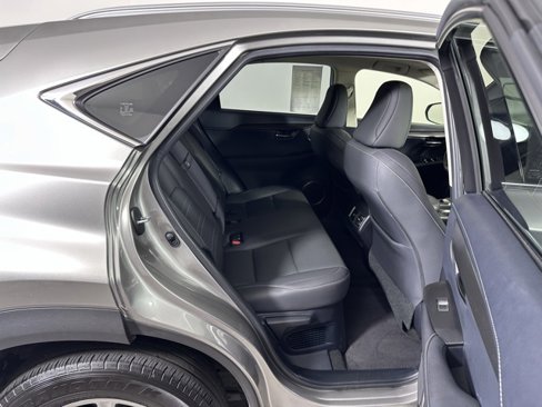 Used 2020 Lexus NX 300 AWD w/ Comfort Package image 11