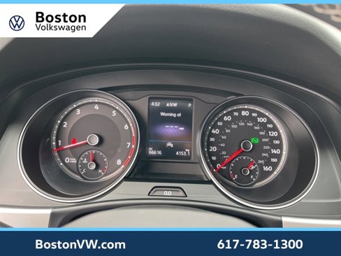 Used 2021 Volkswagen Atlas SE image 9