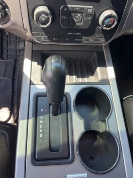 Used 2016 Ford Expedition EL XLT image 15