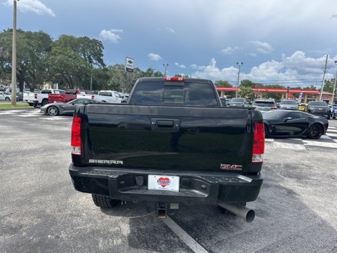 Used 2014 GMC Sierra 2500 Denali image 44