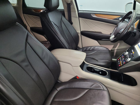 Used 2017 Lincoln MKC Select w/ Select Plus Package image 21