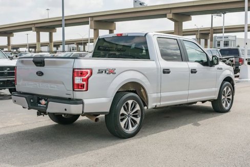 Used 2019 Ford F150 XL w/ Equipment Group 101A Mid image 13