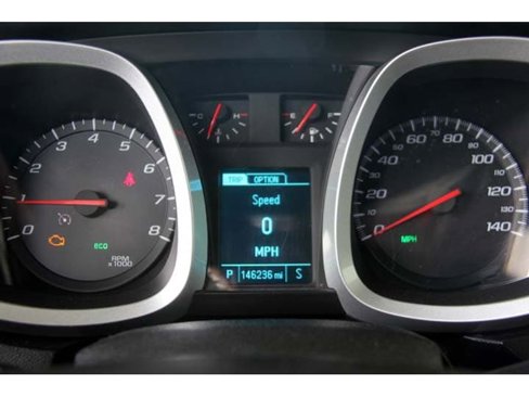 Used 2013 Chevrolet Equinox LT image 5