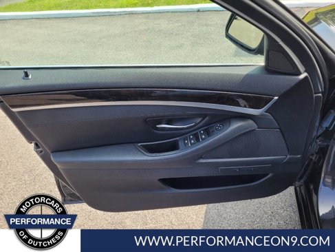 Used 2014 BMW 535d xDrive image 15