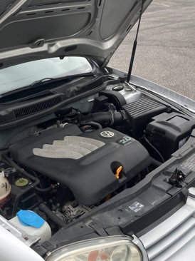 Used 2006 Volkswagen Golf GL image 15