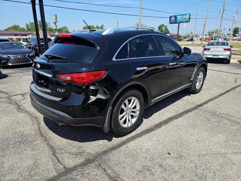 Used 2013 INFINITI FX37 AWD image 6