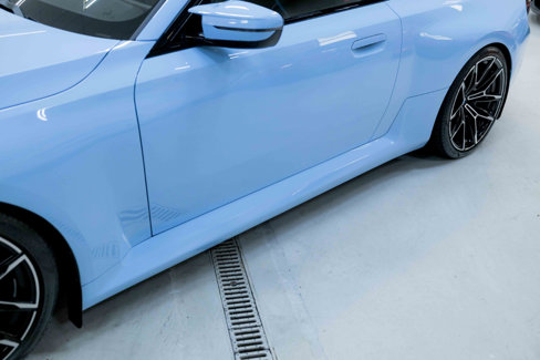 Used 2024 BMW M2 w/ Lighting Package image 34
