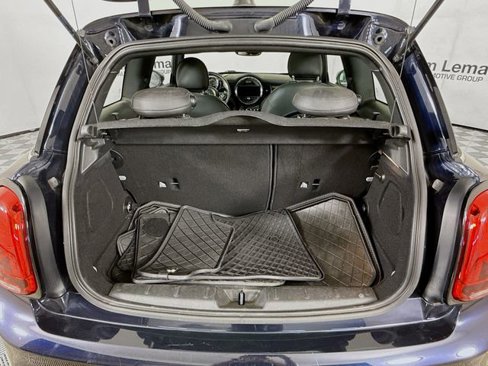 Used 2020 MINI Cooper S image 25